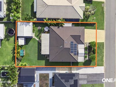 12 Grey Gum Court, Urraween