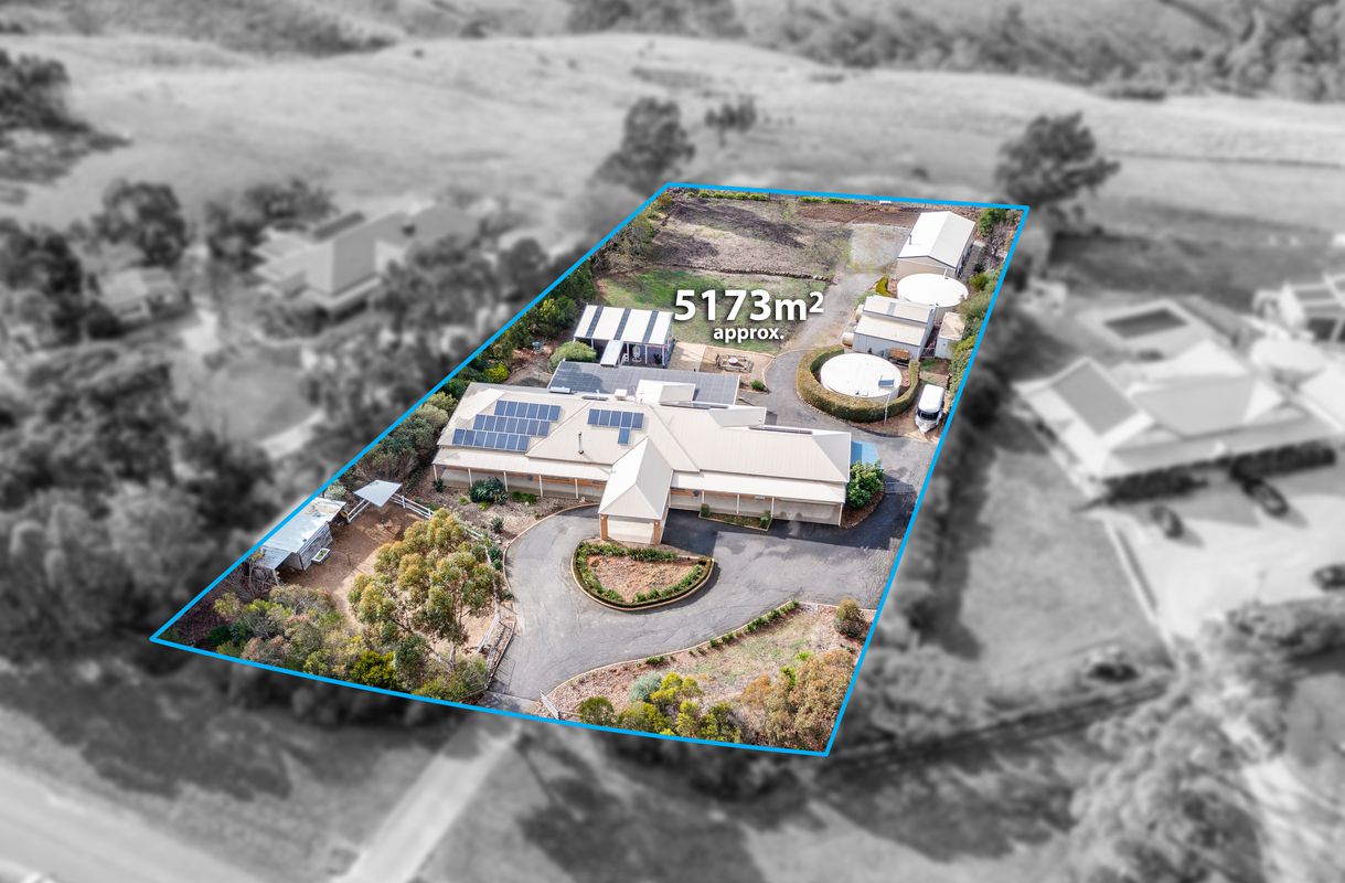 10 The Ridge, Oaklands Junction