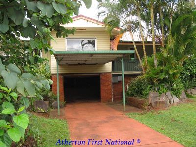 76 Weaver Street, Atherton