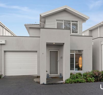 4 Sunnyoaks Lane, Hampton Park
