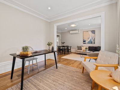 20 / 75 Queens Road, Melbourne