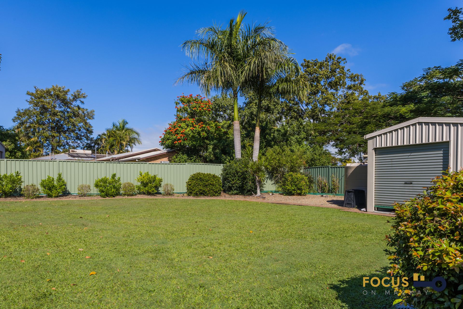 16 Graham Court, Mount Pleasant