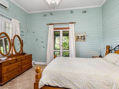 219 Stony Chute Road, Nimbin