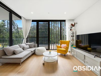 A108 / 82 Waterloo Road, Macquarie Park
