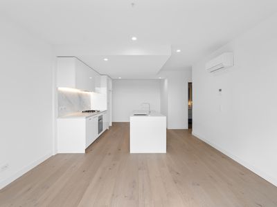 C607 / 111 Canning Street, North Melbourne