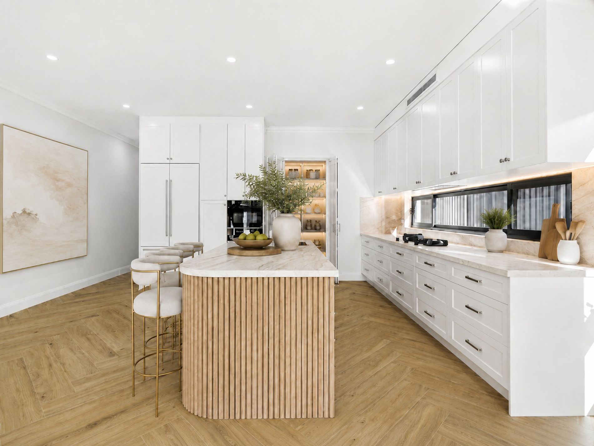 40 Boundary Street, Parramatta