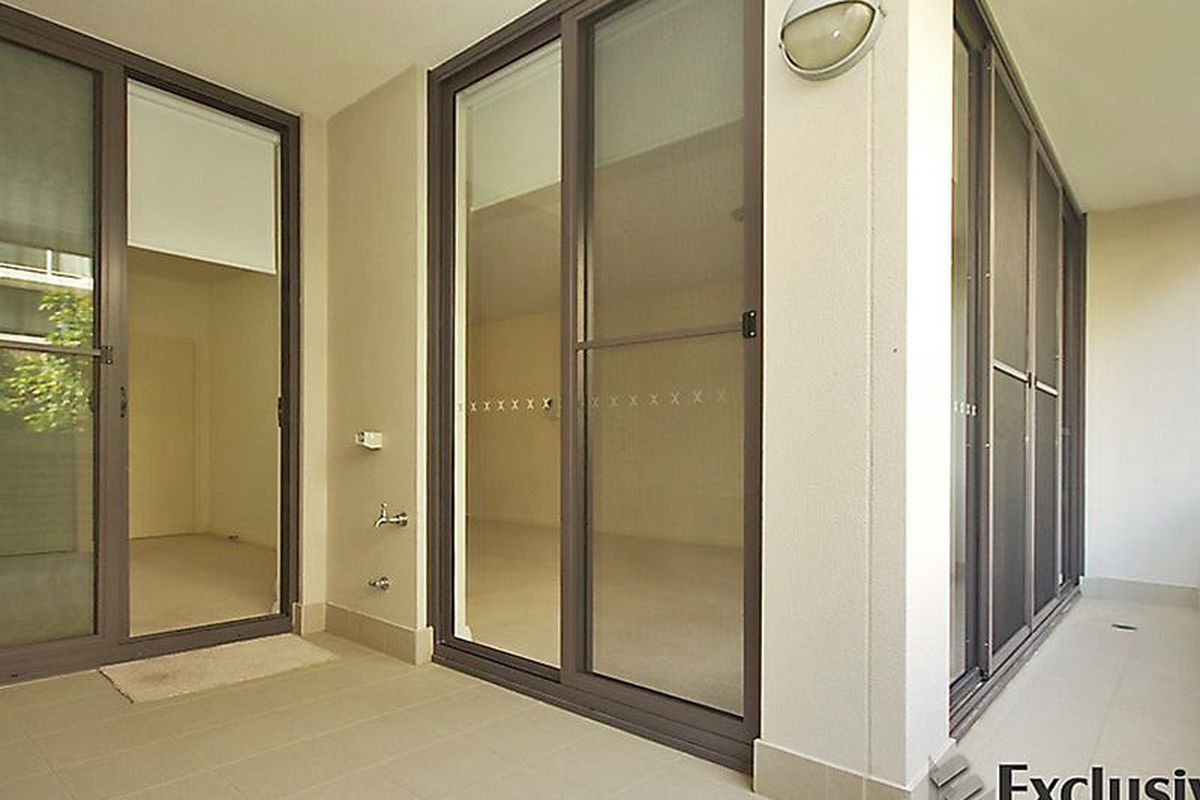 331 / 43 Amalfi Drive, Wentworth Point