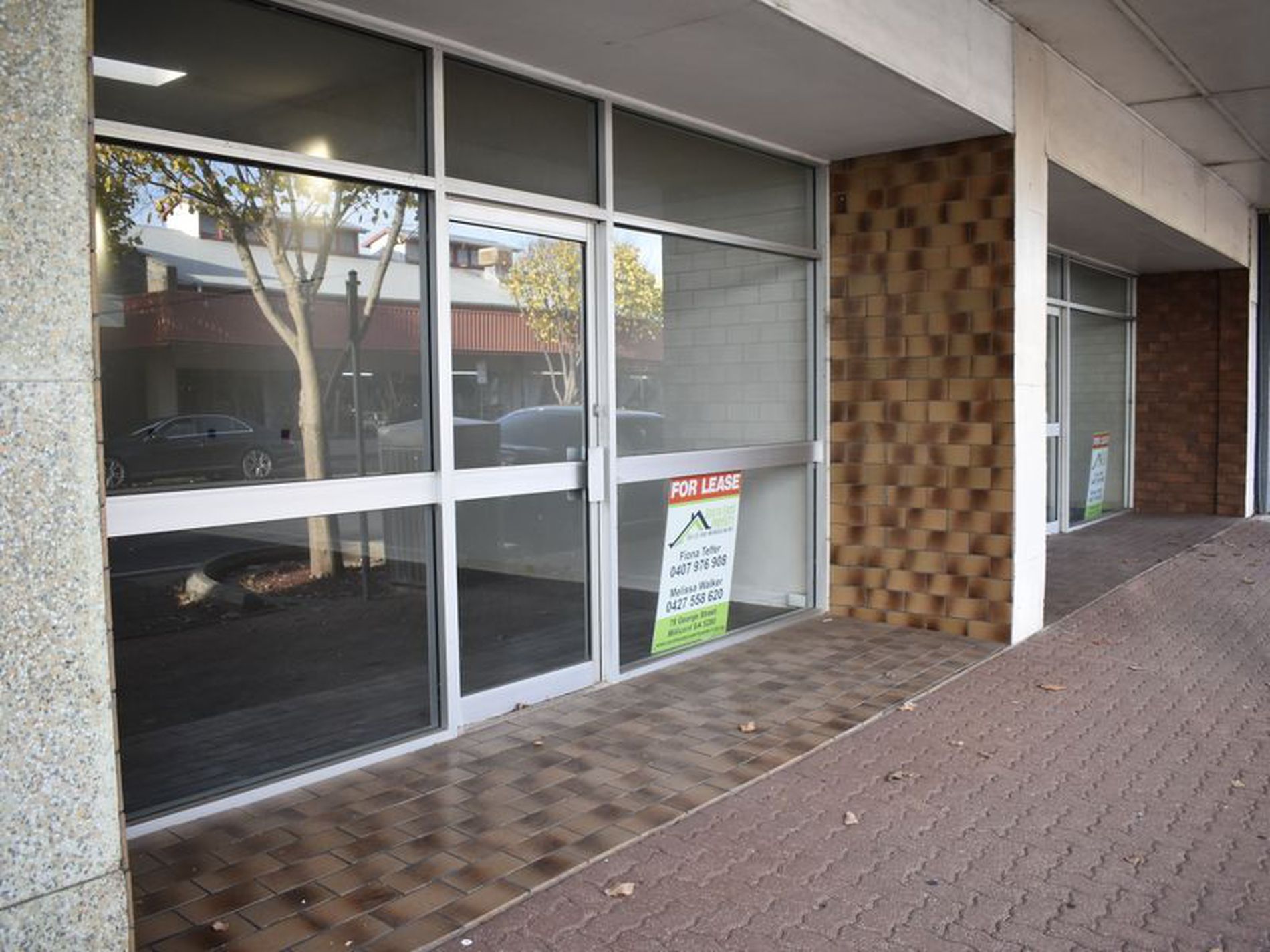 33 - 35 George Street, Millicent