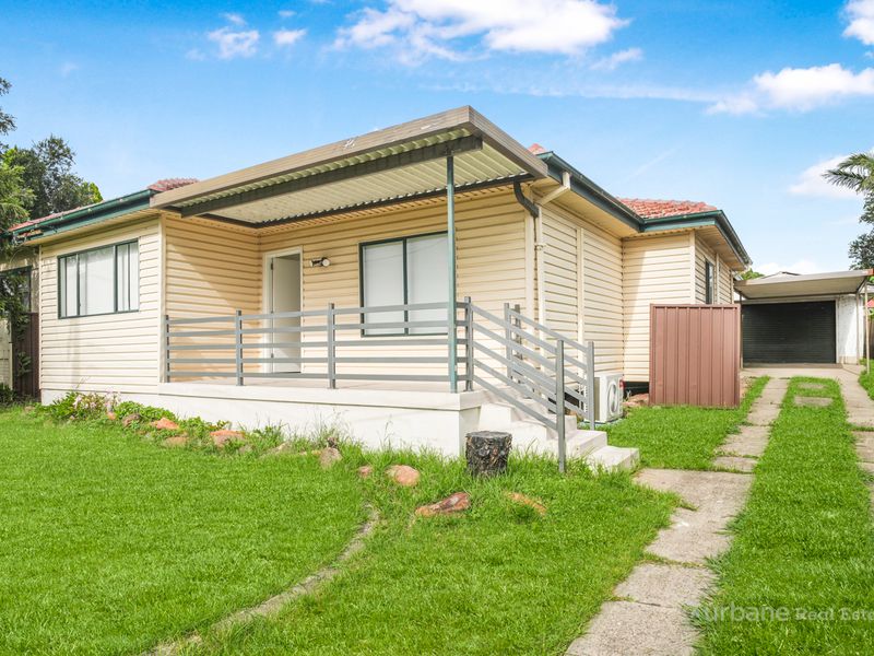 56 Milson Road, Doonside