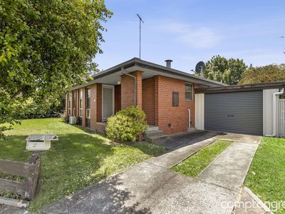 9 Hibiscus Crescent, Newcomb