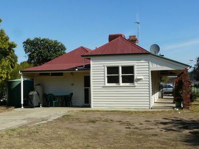 6 Prentice Street, Nagambie