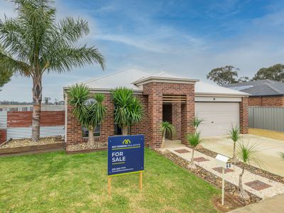 40 Killarney Crescent, Tatura