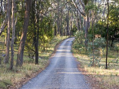 172 Johnstons Road, Barjarg