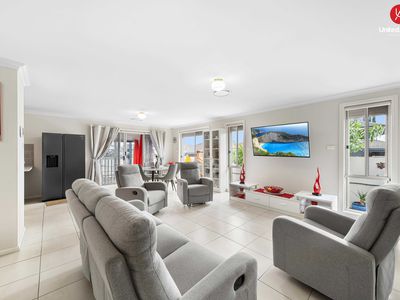 10 William Buckley Drive, Carnes Hill