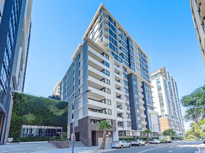 101 / 15 Brodie Spark Drive, Wolli Creek