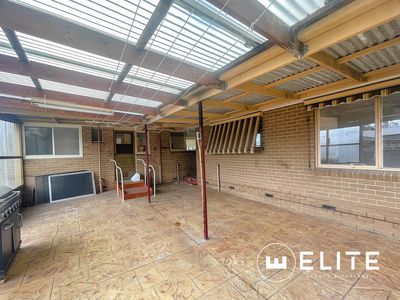6 Greenlaw Crescent, Berwick