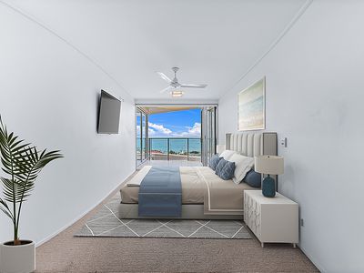 25 / 18 Seaview Drive, Airlie Beach