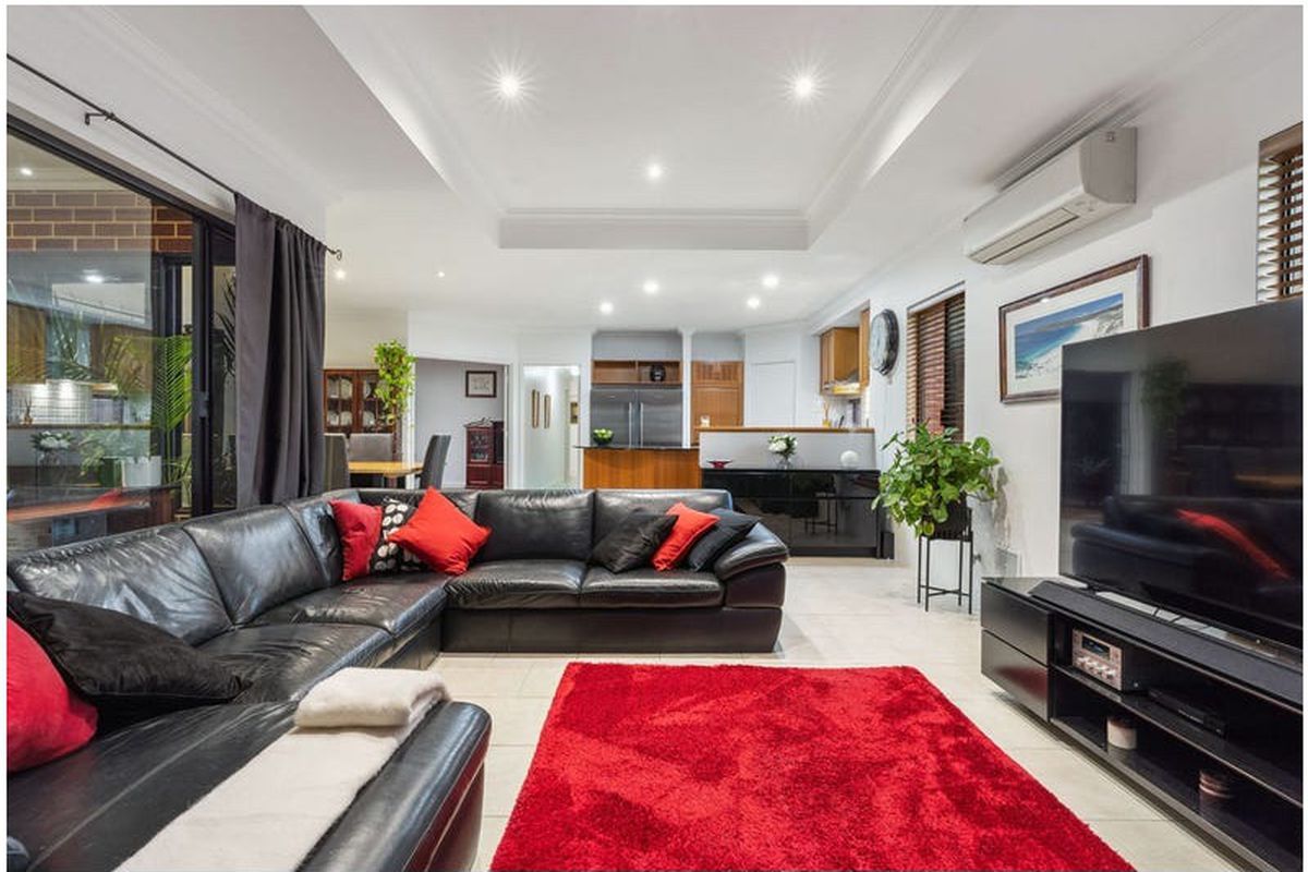 45A Davy Street, Alfred Cove