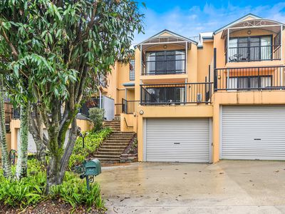 42 A Wool Street, Toowong