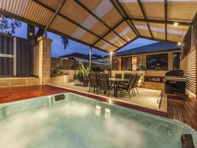 1 Oxalis Grove, Beeliar
