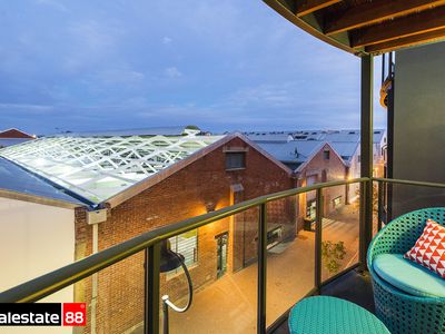 6 Boans Lane, East Perth