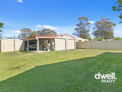174 LINKS AVENUE, Sanctuary Point