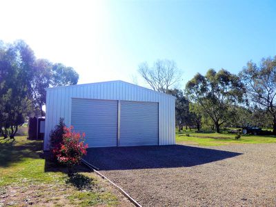 867 Aerodrome Road, Avenel