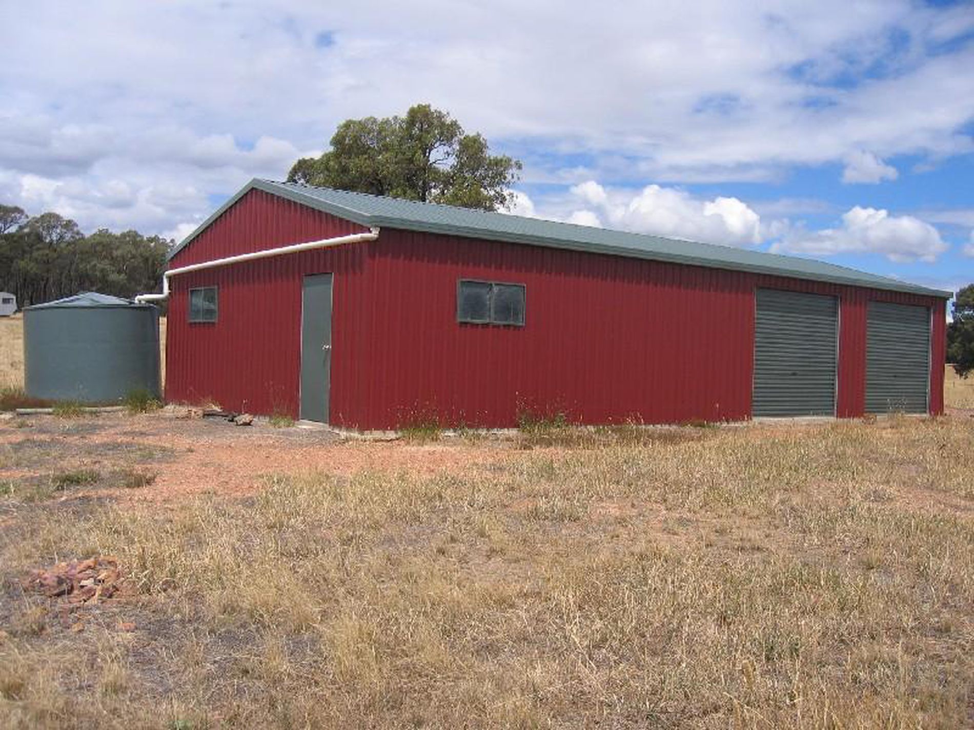 Lot 13 McLennan Road, Heathcote