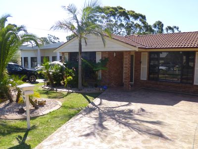 98 Wentworth Street, Oak Flats