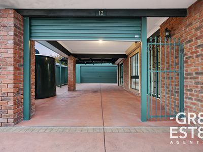 12 Francis Court, Narre Warren