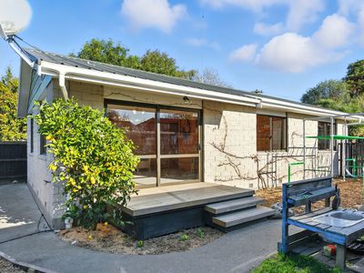 29 Neville Street, Spreydon