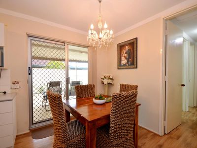 70 Hilton Crescent, Maddington