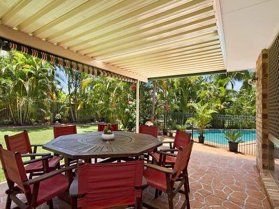 20 Sunningdale Avenue, Rochedale South