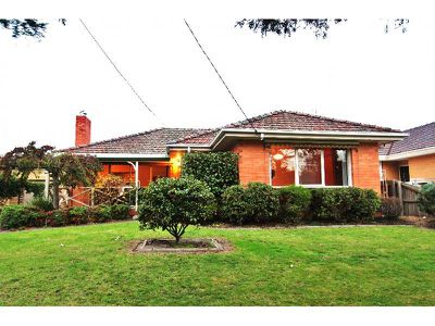 402 Huntingdale Road, Oakleigh South