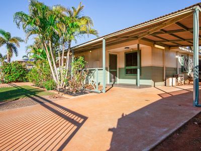 8 Centennial Loop, South Hedland