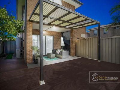 7 / 61 Portico Parade, Toongabbie