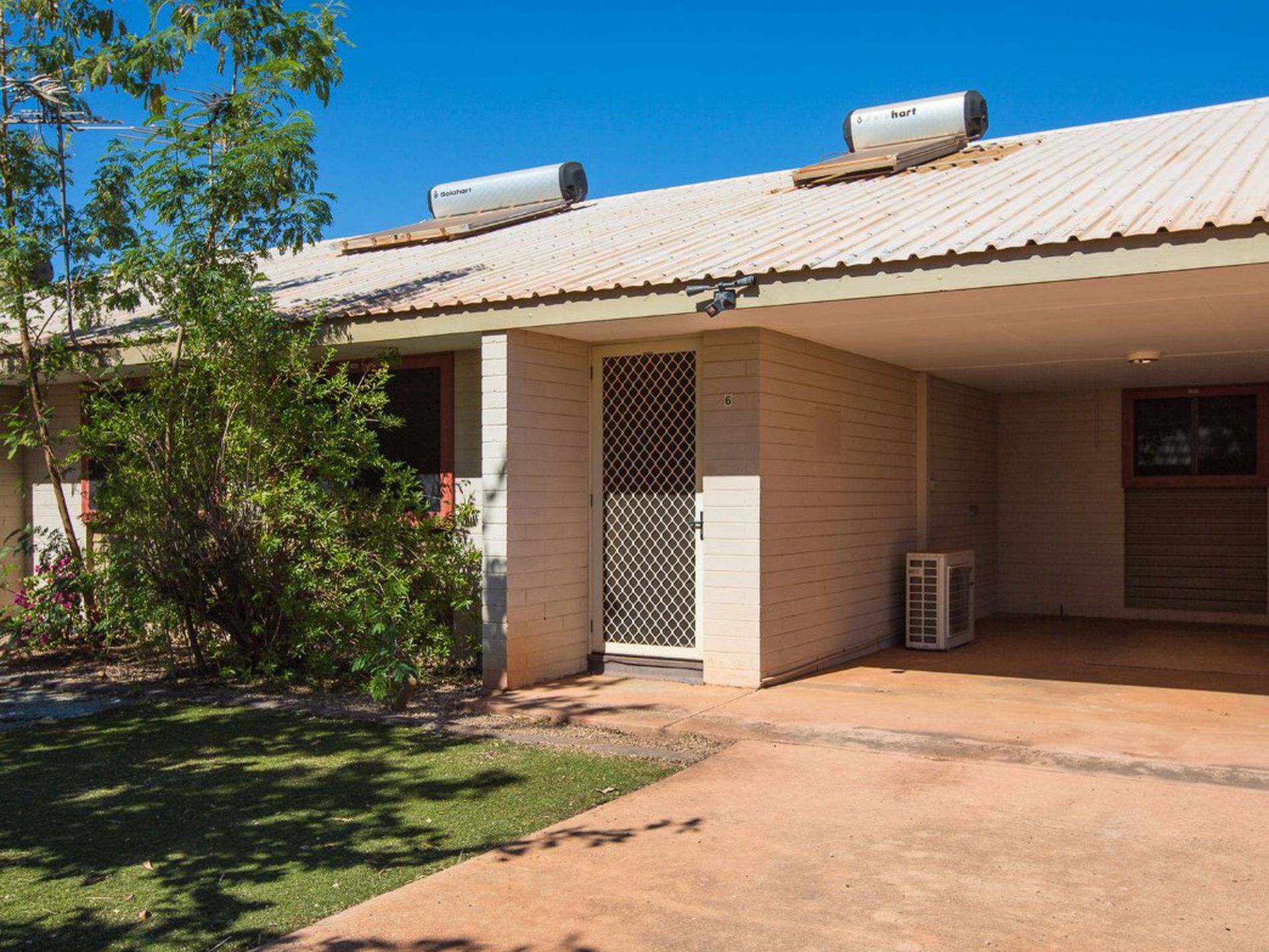 1 / 9-13 Dorrigo Loop, South Hedland