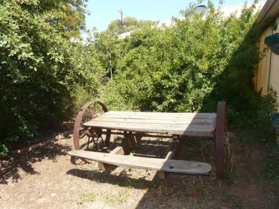 Tocumwal