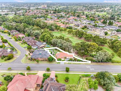 47 Glen Alpine Drive, Glen Alpine