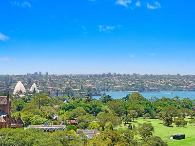 1306 / 1 Francis Street, Darlinghurst