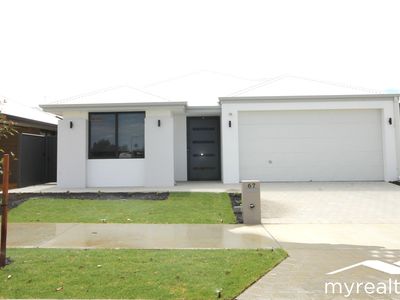 67 Maryland Way, Baldivis