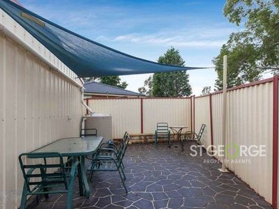 8 Patonga Close, Woodbine