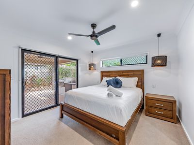 116 Jubilee Pocket Road, Jubilee Pocket