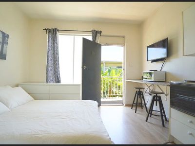 85 / 19-23 Forbes Street, Woolloomooloo