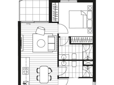 1117 / 864 Blackburn Road, Clayton