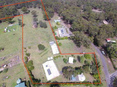 23 Golfcourse Way, Sussex Inlet