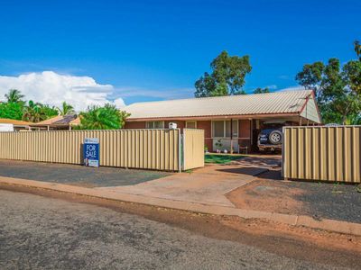 11 Nyanda Place, South Hedland