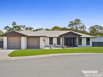 12 Florence Circuit, Taroomball