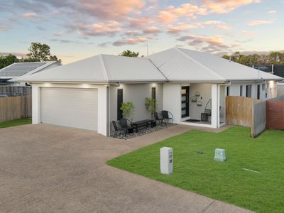 38 Springside Terrace, Idalia