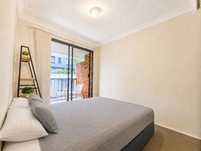 85 / 267 Bulwara Road, Ultimo